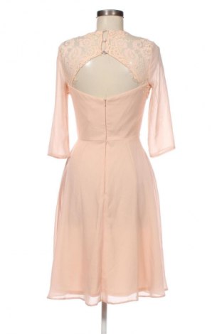 Kleid Elise Ryan, Größe S, Farbe Beige, Preis 64,99 €