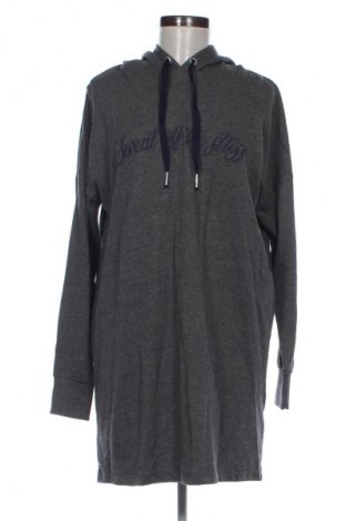 Kleid Esmara, Größe S, Farbe Grau, Preis 14,83 €