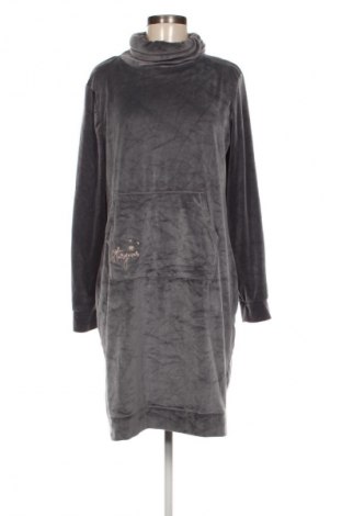Šaty  Esmara, Veľkosť XL, Farba Sivá, Cena  8,95 €