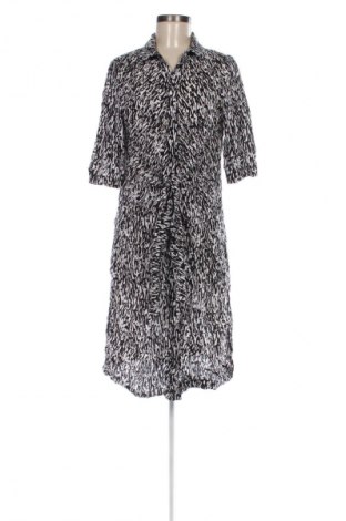 Рокля Esprit, Размер M, Цвят Многоцветен, Цена 55,99 лв.