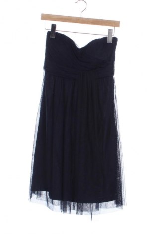 Kleid Esprit, Größe XS, Farbe Blau, Preis 16,99 €
