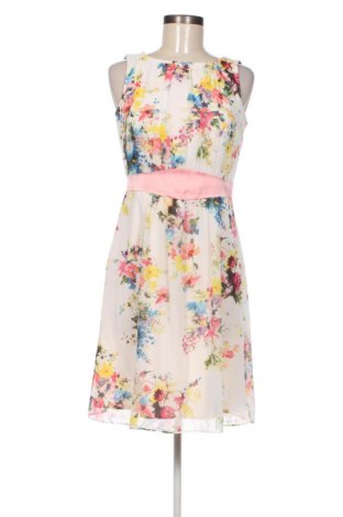 Kleid Esprit, Größe S, Farbe Mehrfarbig, Preis 19,99 €
