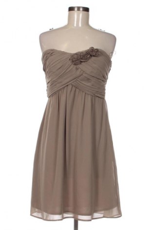 Φόρεμα Esprit, Μέγεθος M, Χρώμα  Μπέζ, Τιμή 22,99 €