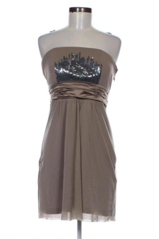 Kleid Esprit, Größe M, Farbe Beige, Preis € 24,55