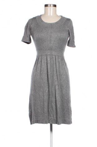 Kleid Esprit, Größe S, Farbe Grau, Preis 25,00 €
