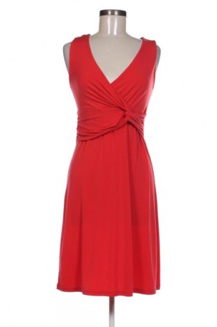 Kleid Esprit, Größe S, Farbe Rot, Preis 24,48 €