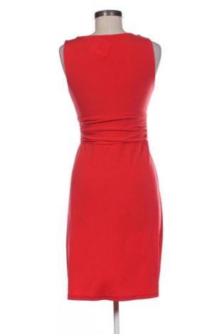 Kleid Esprit, Größe S, Farbe Rot, Preis 24,48 €