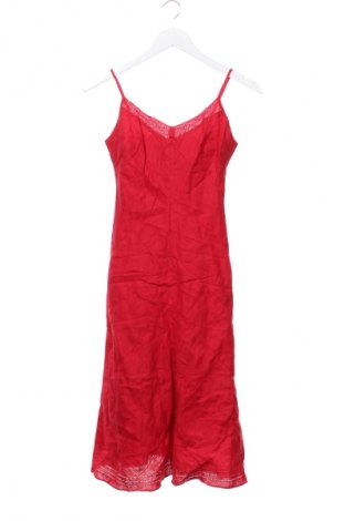 Kleid Etam, Größe S, Farbe Rot, Preis 24,49 €