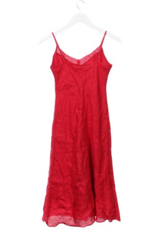 Kleid Etam, Größe S, Farbe Rot, Preis 24,49 €