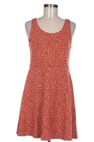 Kleid Ever.me by Takko Fashion, Größe M, Farbe Mehrfarbig, Preis 11,99 €