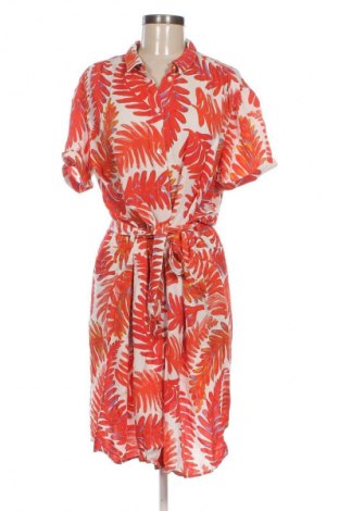 Kleid Fabienne Chapot, Größe L, Farbe Mehrfarbig, Preis 52,99 €