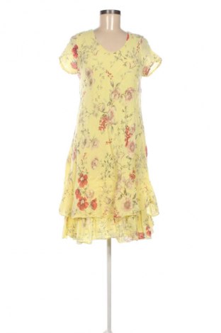 Ruha Fashion, Méret S, Szín Sárga, Ár 9 606 Ft