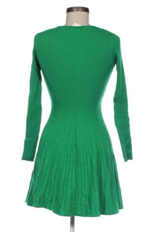 Φόρεμα Fb Sister, Μέγεθος M, Χρώμα Πράσινο, Τιμή 17,58 €