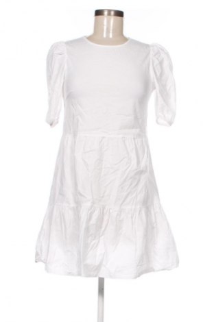Φόρεμα Fb Sister, Μέγεθος XS, Χρώμα Λευκό, Τιμή 11,99 €
