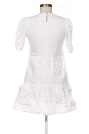 Φόρεμα Fb Sister, Μέγεθος XS, Χρώμα Λευκό, Τιμή 11,99 €