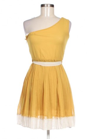 Kleid Fee Red, Größe S, Farbe Gelb, Preis € 14,83