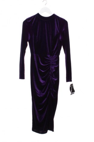 Kleid Fervente, Größe M, Farbe Lila, Preis € 12,99