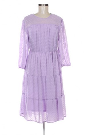 Kleid Fisherfield, Größe XL, Farbe Lila, Preis 14,77 €
