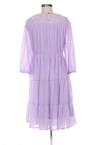 Kleid Fisherfield, Größe XL, Farbe Lila, Preis 14,77 €
