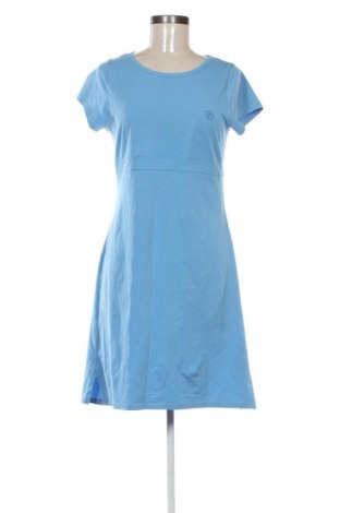 Φόρεμα Fjallraven, Μέγεθος M, Χρώμα Μπλέ, Τιμή 60,68 €