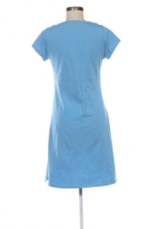 Φόρεμα Fjallraven, Μέγεθος M, Χρώμα Μπλέ, Τιμή 60,68 €