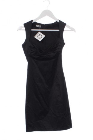 Kleid Fokus, Größe M, Farbe Schwarz, Preis 14,77 €