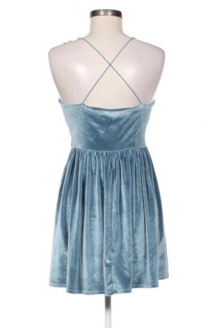 Šaty  Forever 21, Velikost M, Barva Modrá, Cena  279,00 Kč