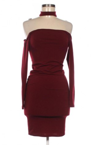 Kleid Forever 21, Größe S, Farbe Rot, Preis 13,99 €