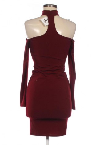Kleid Forever 21, Größe S, Farbe Rot, Preis 13,99 €