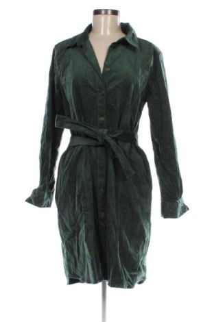 Ruha Fransa, Méret M, Szín Zöld, Ár 3 129 Ft