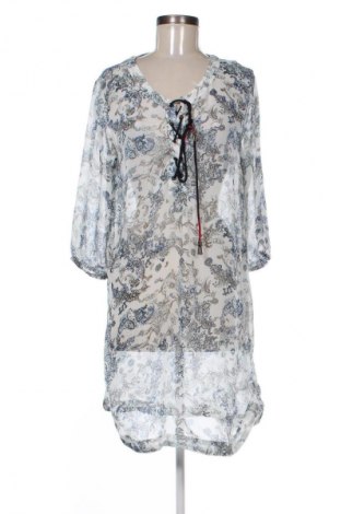 Kleid Free Quent, Größe M, Farbe Mehrfarbig, Preis € 24,55