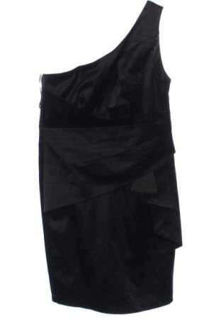 Kleid Free Quent, Größe S, Farbe Schwarz, Preis € 31,71