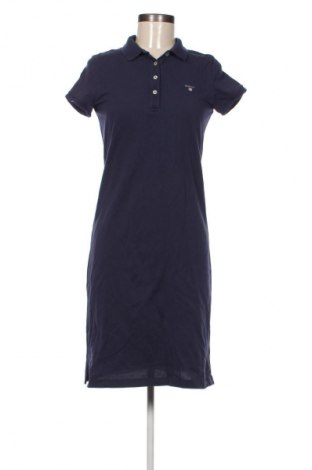 Kleid Gant, Größe S, Farbe Blau, Preis 66,53 €