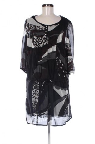 Sukienka Generous By Lindex, Rozmiar L, Kolor Kolorowy, Cena 124,48 zł