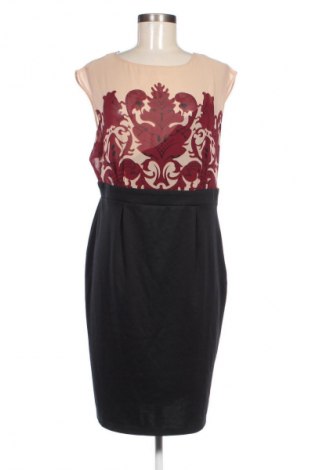 Rochie George, Mărime XL, Culoare Multicolor, Preț 76,99 Lei