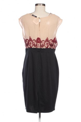 Rochie George, Mărime XL, Culoare Multicolor, Preț 76,99 Lei