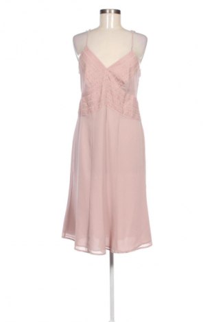 Φόρεμα Gerard Darel, Μέγεθος L, Χρώμα Εκρού, Τιμή 66,48 €