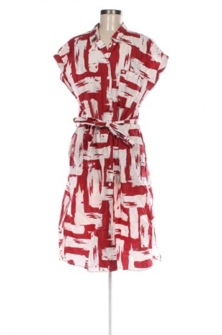 Kleid Gerry Weber, Größe L, Farbe Mehrfarbig, Preis 33,99 €