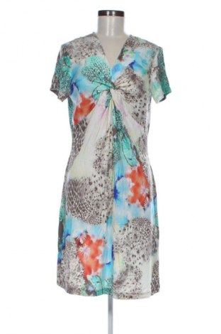 Šaty  Gerry Weber, Velikost L, Barva Vícebarevné, Cena  829,00 Kč