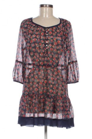 Рокля Gina, Размер M, Цвят Многоцветен, Цена 15,99 лв.