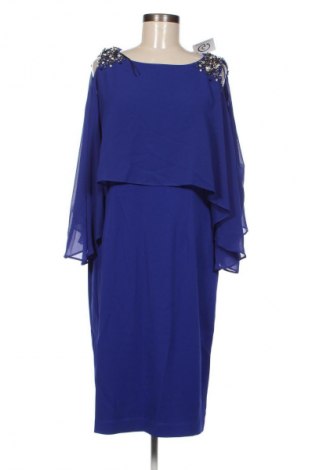Kleid Gina Bacconi, Größe XL, Farbe Blau, Preis € 194,99