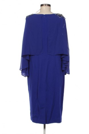 Kleid Gina Bacconi, Größe XL, Farbe Blau, Preis € 194,99