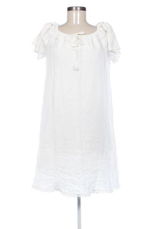 Rochie Gina Benotti, Mărime M, Culoare Alb, Preț 61,99 Lei
