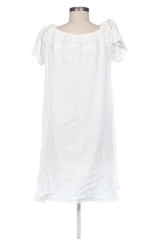 Rochie Gina Benotti, Mărime M, Culoare Alb, Preț 61,99 Lei