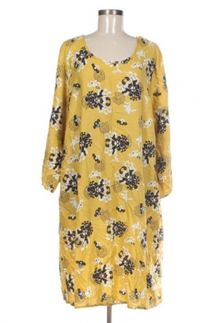 Sukienka Gina Benotti, Rozmiar 3XL, Kolor Kolorowy, Cena 24,99 zł