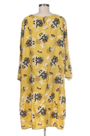 Sukienka Gina Benotti, Rozmiar 3XL, Kolor Kolorowy, Cena 24,99 zł