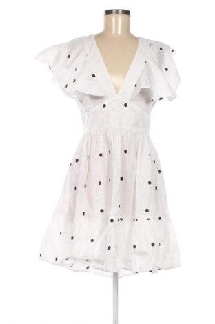 Kleid Gina Tricot, Größe M, Farbe Mehrfarbig, Preis € 37,42
