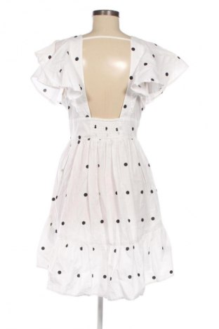 Kleid Gina Tricot, Größe M, Farbe Mehrfarbig, Preis € 37,42