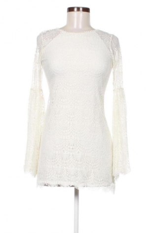 Ruha Gina Tricot, Méret XS, Szín Fehér, Ár 5 400 Ft