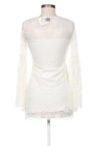 Ruha Gina Tricot, Méret XS, Szín Fehér, Ár 5 400 Ft